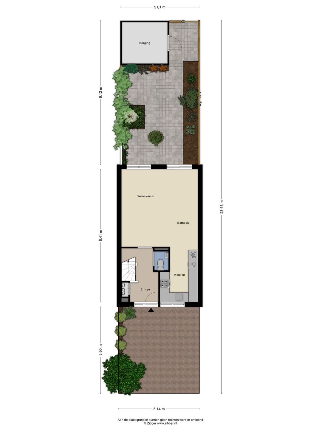 Foto 47 van Koperslagerstraat 6