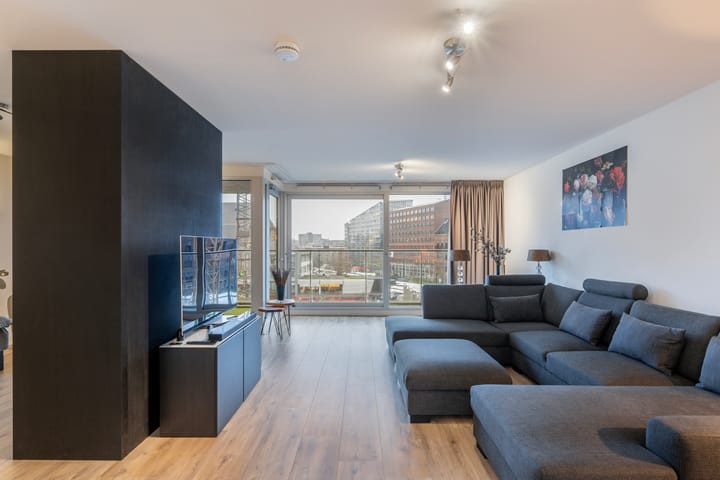 Foto 2 van Grotemarkt 24