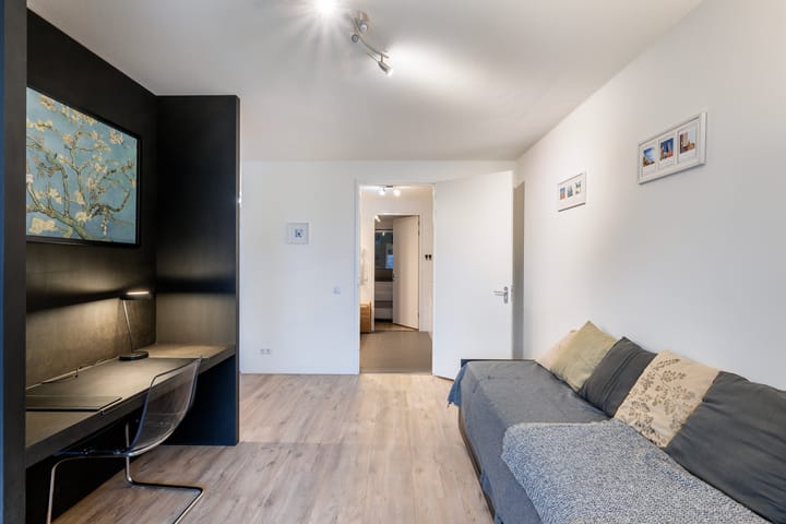 Foto 12 van Grotemarkt 24