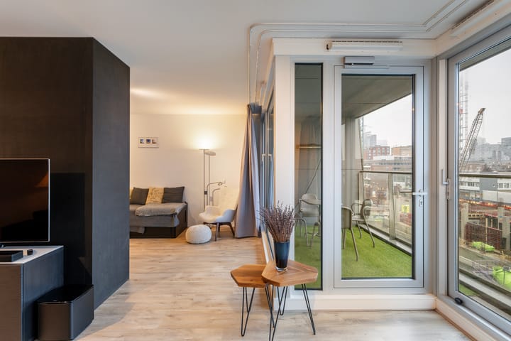 Foto 6 van Grotemarkt 24