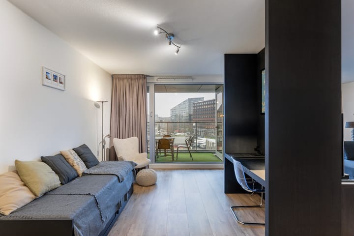 Foto 11 van Grotemarkt 24