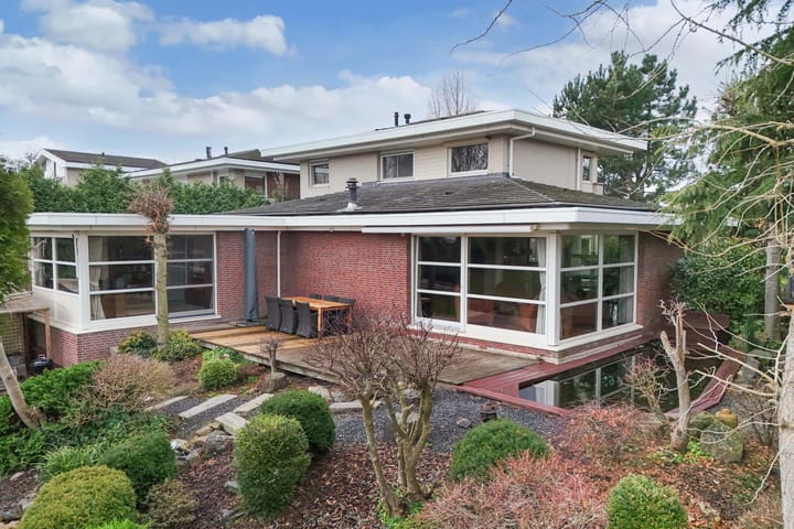 Birdielaan 100 main image