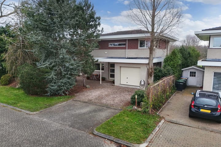 Foto 56 van Birdielaan 100