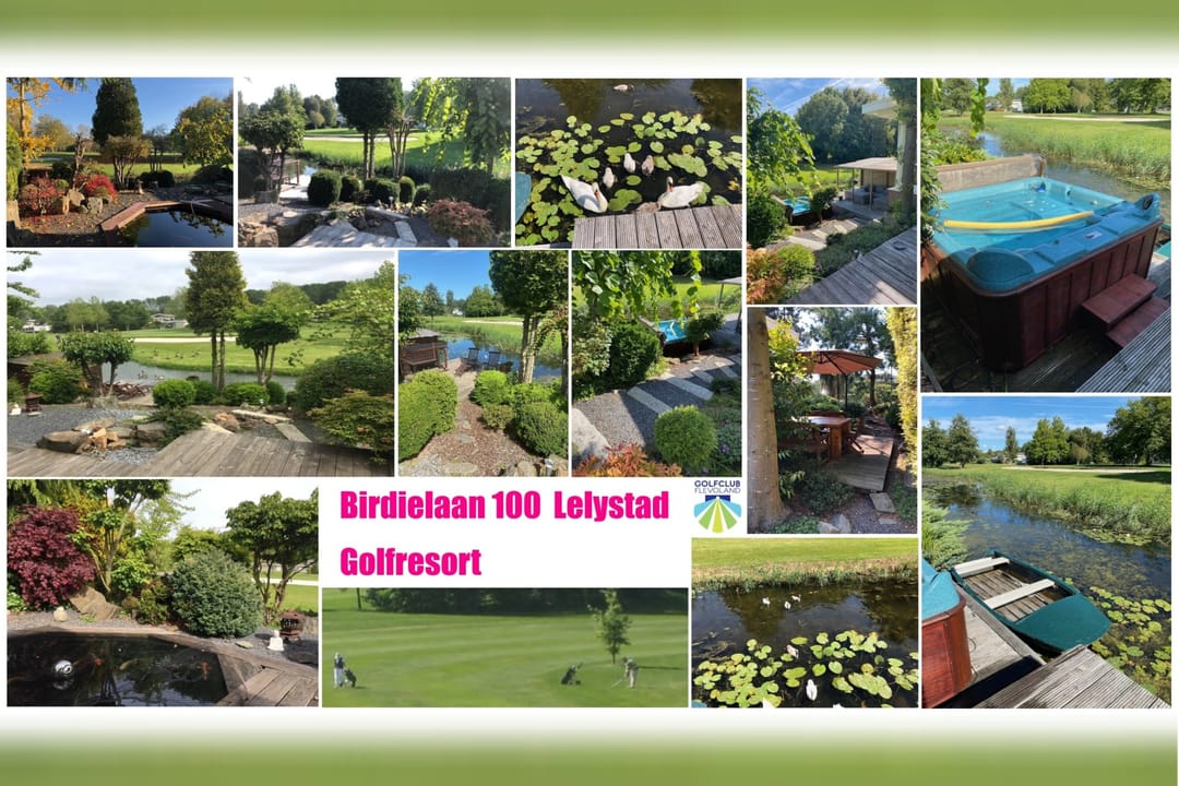 Photo 58 of Birdielaan 100