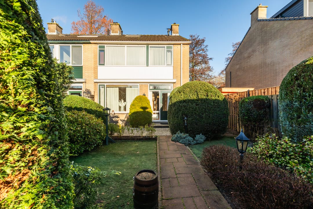 Foto 23 van Pinksterbloem 8