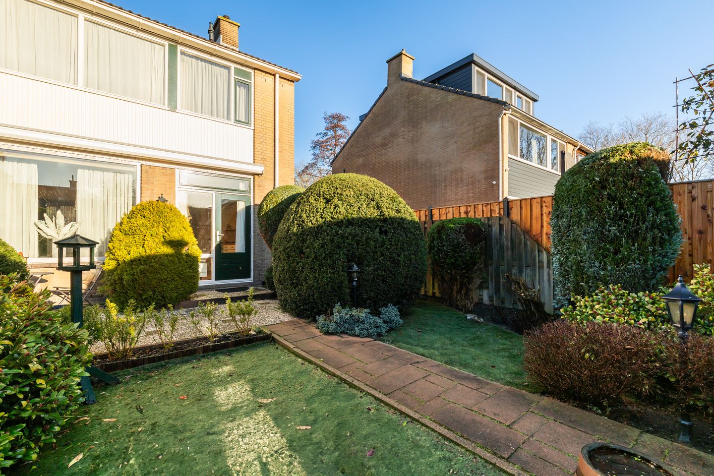 Foto 4 van Pinksterbloem 8