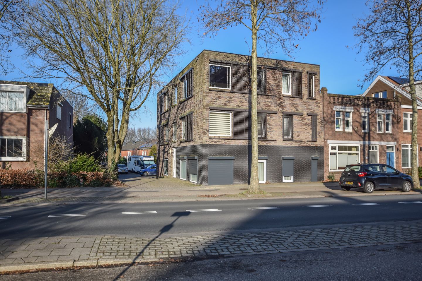 Foto 1 van Hintham 54-A
