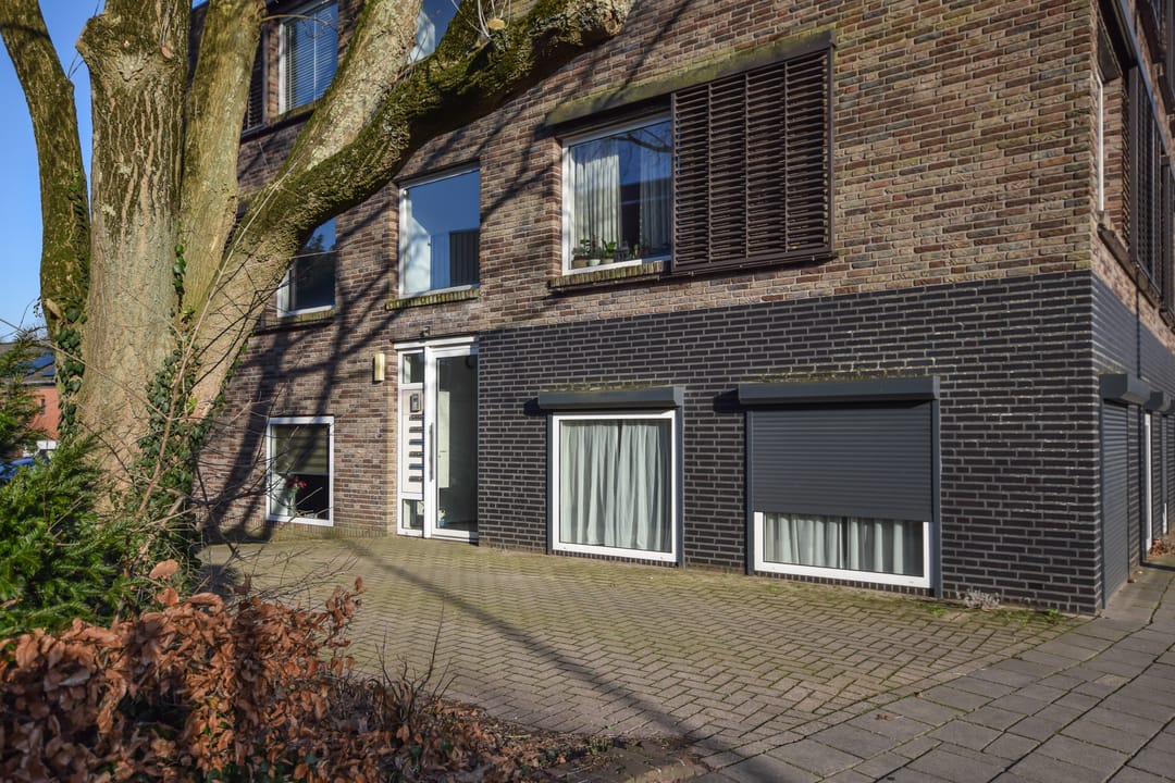 Foto 7 van Hintham 54-A
