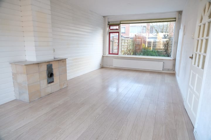 Photo 3 of Middelcoopstraat 28