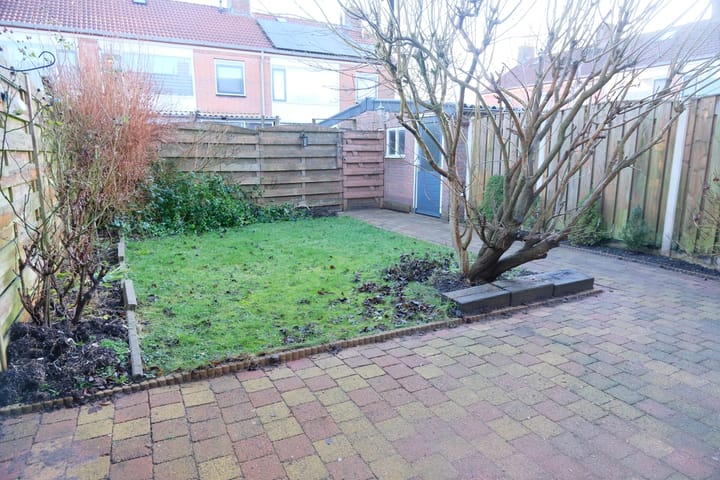 Foto 12 van Middelcoopstraat 28