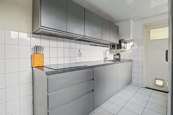 Foto 3 van Arent van 's Gravesandestraat 28