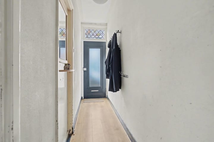 Foto 4 van Arent van 's Gravesandestraat 28