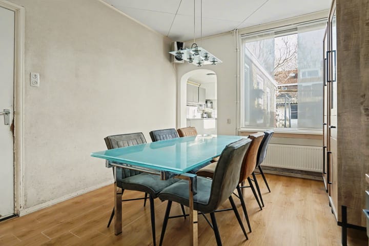 Foto 13 van Arent van 's Gravesandestraat 28