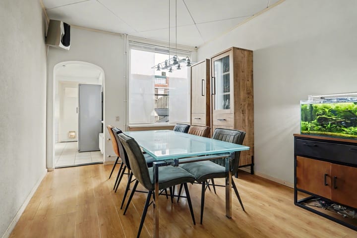 Foto 12 van Arent van 's Gravesandestraat 28