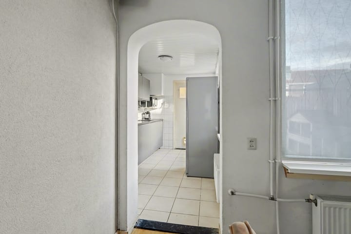 Foto 16 van Arent van 's Gravesandestraat 28