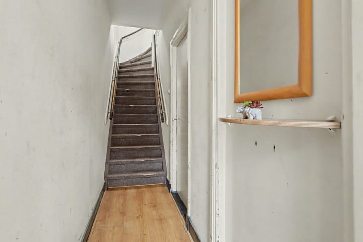 Foto 8 van Arent van 's Gravesandestraat 28