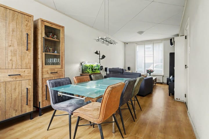 Foto 14 van Arent van 's Gravesandestraat 28