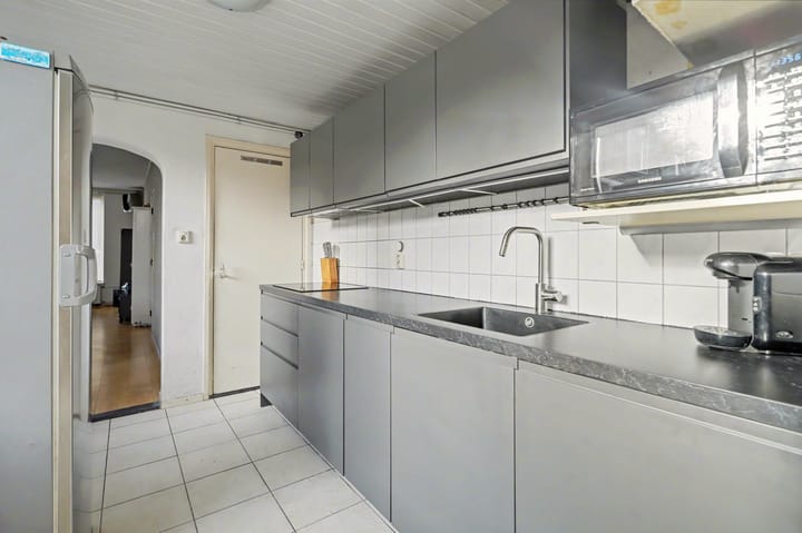 Foto 19 van Arent van 's Gravesandestraat 28