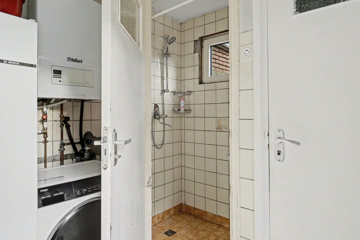 Foto 21 van Arent van 's Gravesandestraat 28