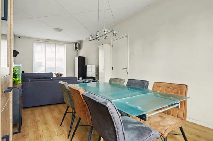 Foto 15 van Arent van 's Gravesandestraat 28