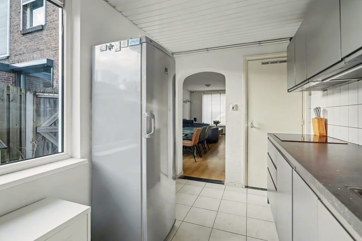 Foto 18 van Arent van 's Gravesandestraat 28