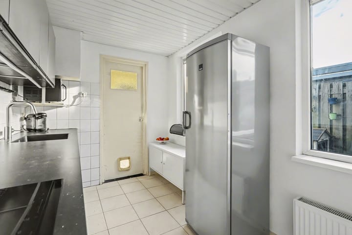 Foto 17 van Arent van 's Gravesandestraat 28