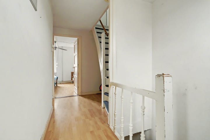 Foto 24 van Arent van 's Gravesandestraat 28