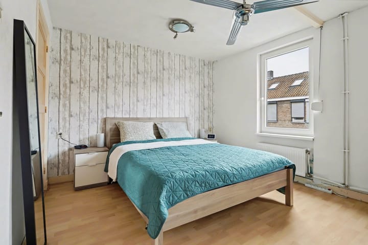 Foto 26 van Arent van 's Gravesandestraat 28