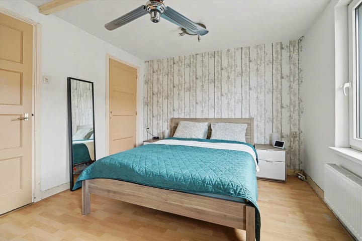 Foto 27 van Arent van 's Gravesandestraat 28