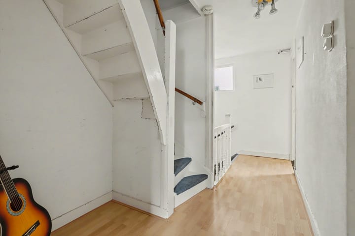 Foto 25 van Arent van 's Gravesandestraat 28