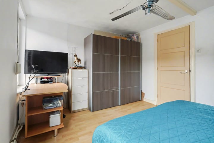 Foto 28 van Arent van 's Gravesandestraat 28