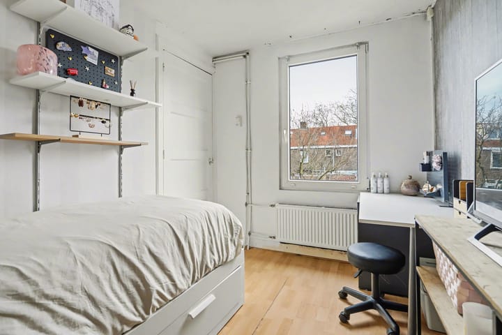 Foto 29 van Arent van 's Gravesandestraat 28