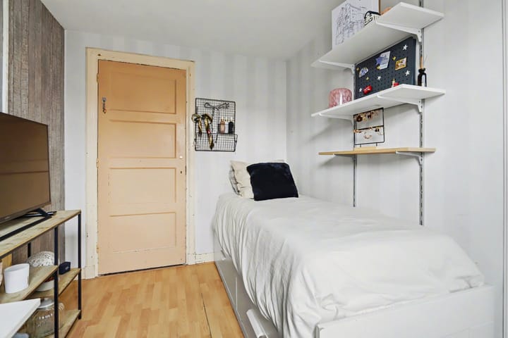 Foto 30 van Arent van 's Gravesandestraat 28