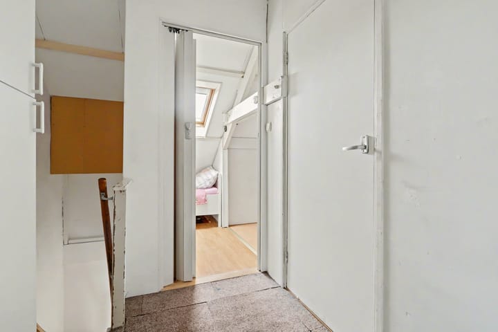 Foto 31 van Arent van 's Gravesandestraat 28