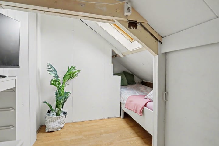 Foto 33 van Arent van 's Gravesandestraat 28