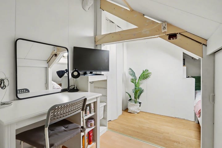 Foto 34 van Arent van 's Gravesandestraat 28