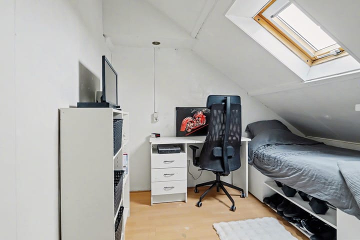 Foto 35 van Arent van 's Gravesandestraat 28