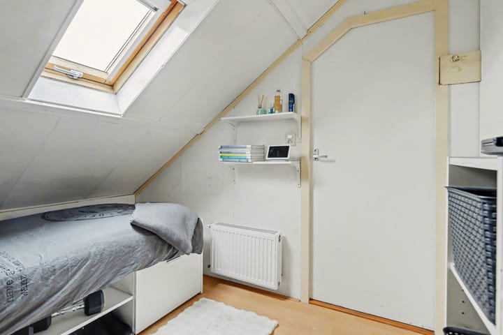 Foto 36 van Arent van 's Gravesandestraat 28