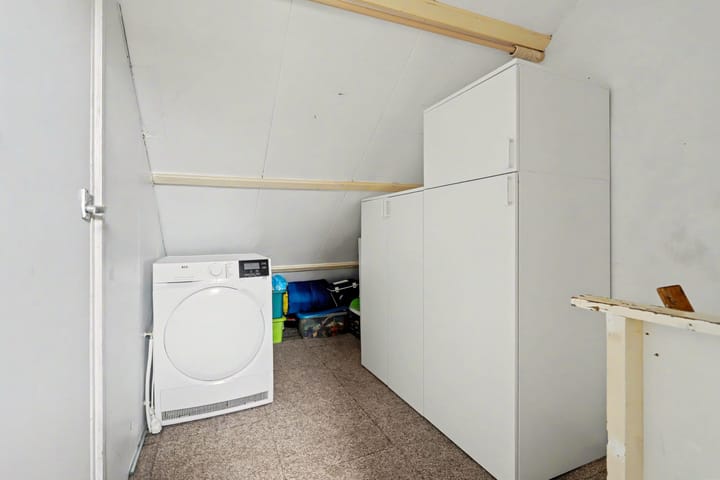 Foto 37 van Arent van 's Gravesandestraat 28