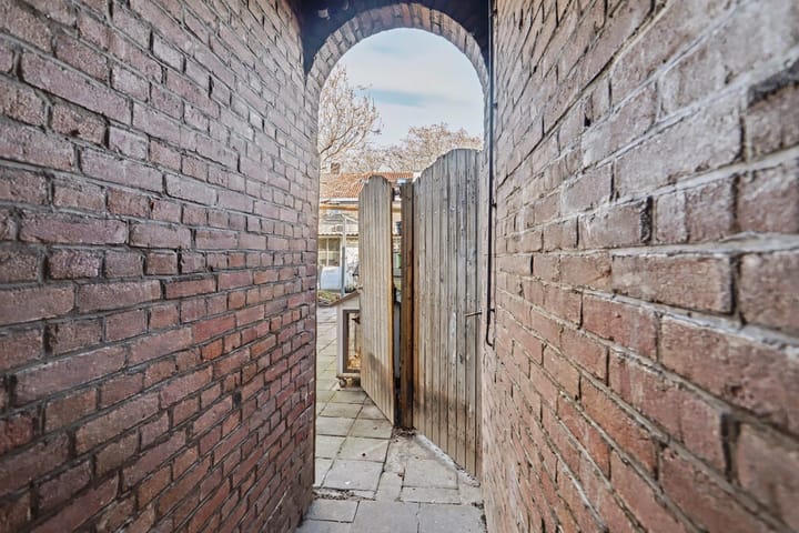 Foto 38 van Arent van 's Gravesandestraat 28