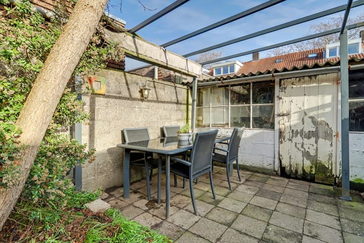 Foto 41 van Arent van 's Gravesandestraat 28