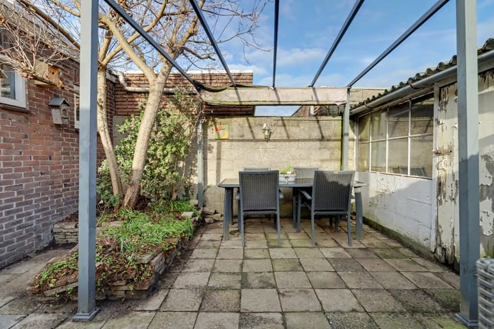 Foto 42 van Arent van 's Gravesandestraat 28