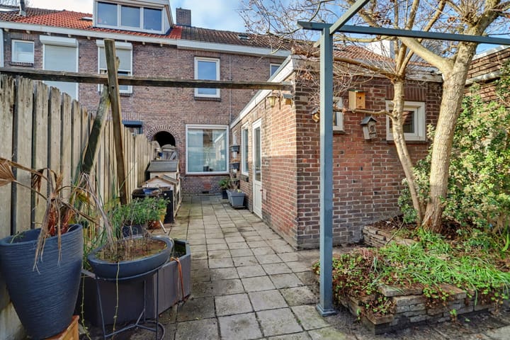 Foto 43 van Arent van 's Gravesandestraat 28