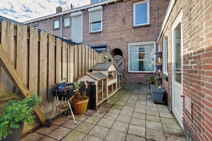 Foto 44 van Arent van 's Gravesandestraat 28