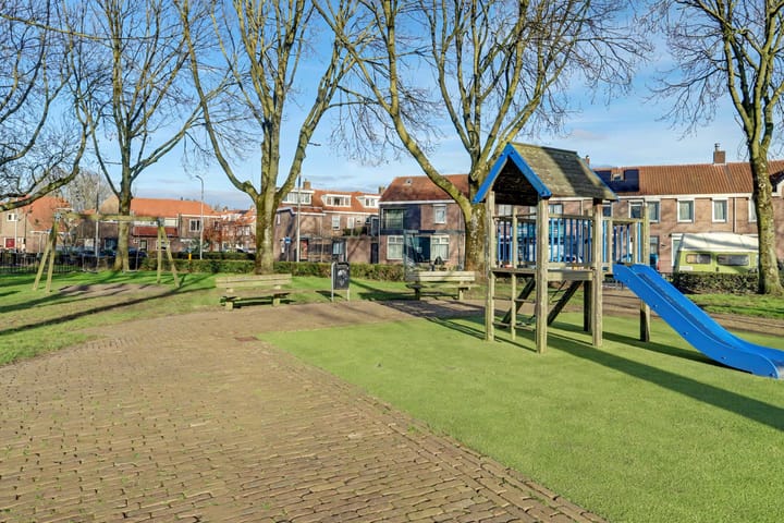 Foto 47 van Arent van 's Gravesandestraat 28