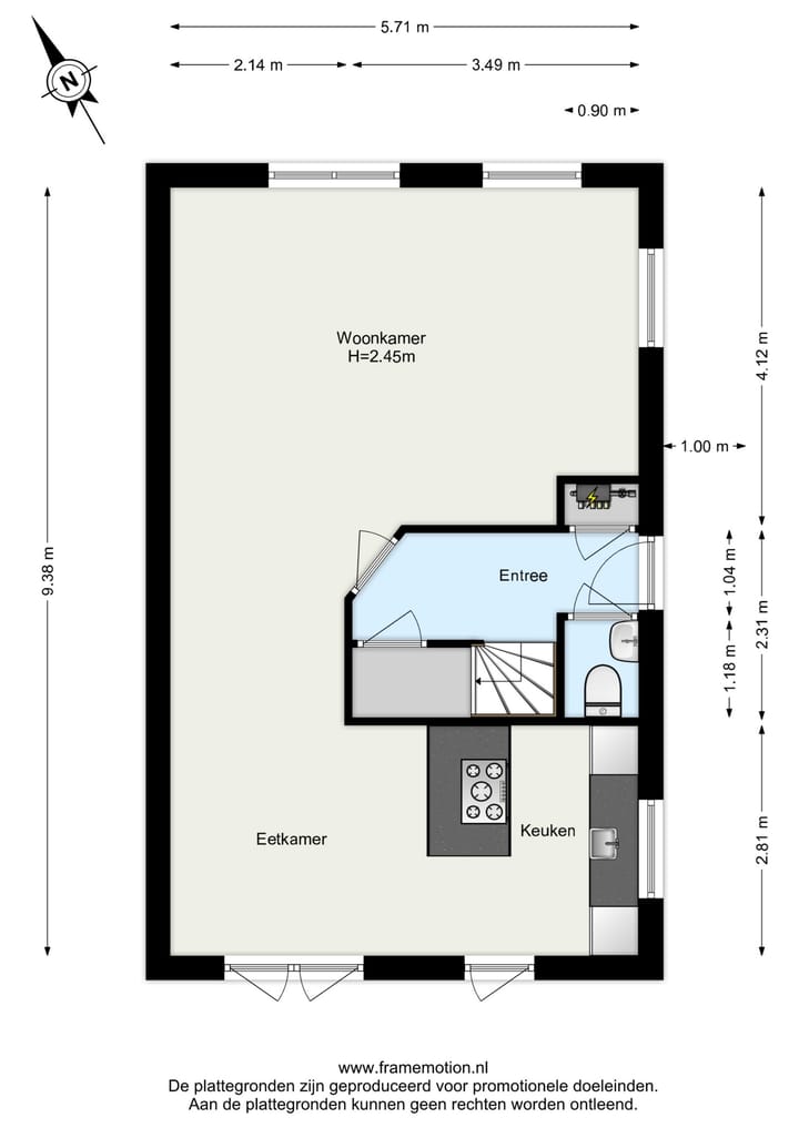 Foto 32 van Fransezoom 27