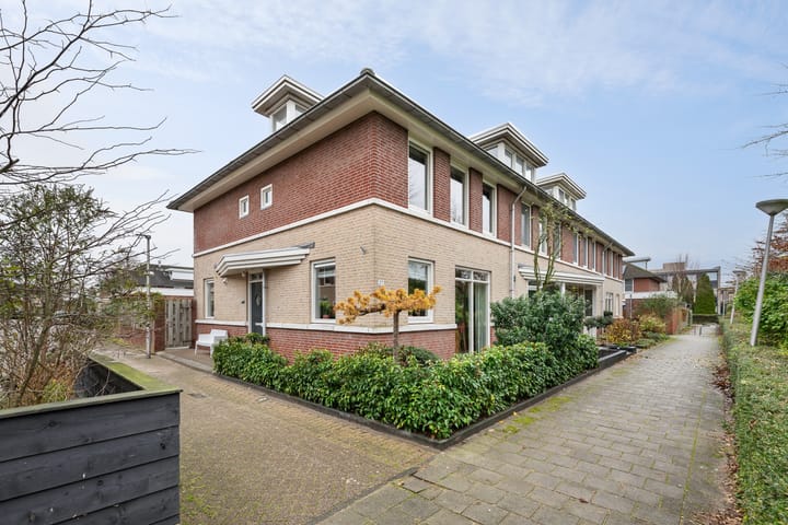 Foto 3 van Fransezoom 27