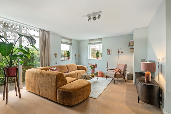 Foto 4 van Fransezoom 27