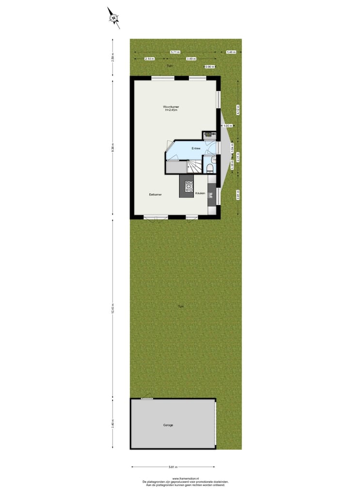 Foto 35 van Fransezoom 27