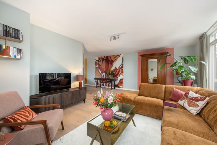 Foto 5 van Fransezoom 27